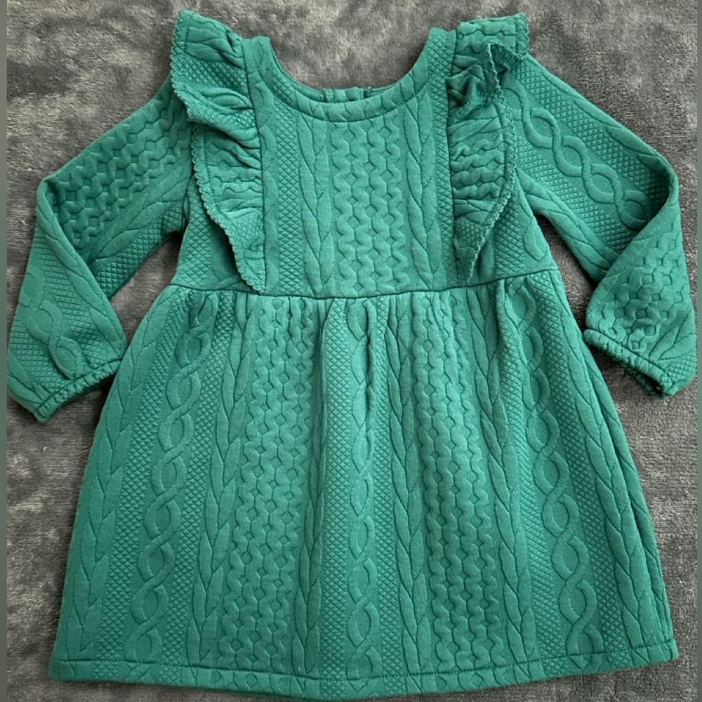 cute 12 month old baby girl dress